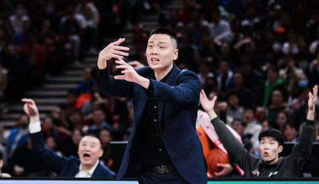全力击败天津王哲林确定出战央视直播不朽情缘平台网站上海男篮拒绝输球！(图3)
